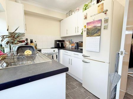 1 bedroom cottage to rent - Photo 5