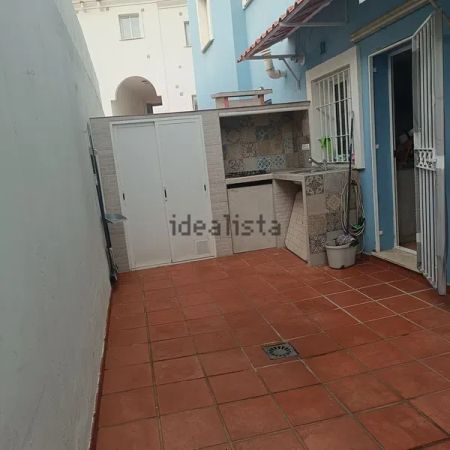 Alquiler de piso en Calle Cabo Blanco, 40 - Photo 4