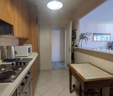 Location Appartement 1 pièce 45m² MENTON 06500 - Photo 6