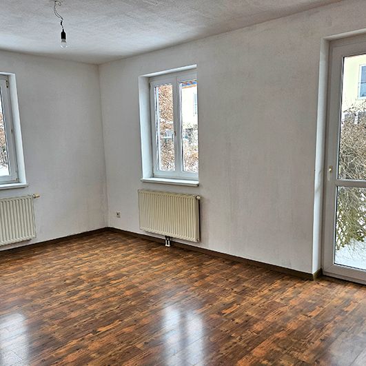 Wohnung in Vitis - Photo 1