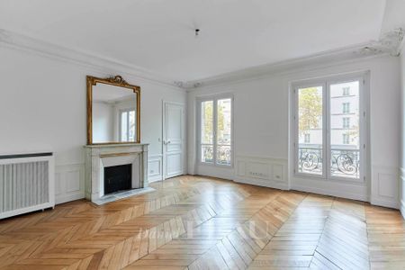 Location appartement, Paris 15ème (75015), 5 pièces, 114.19 m², ref 84682214 - Photo 5