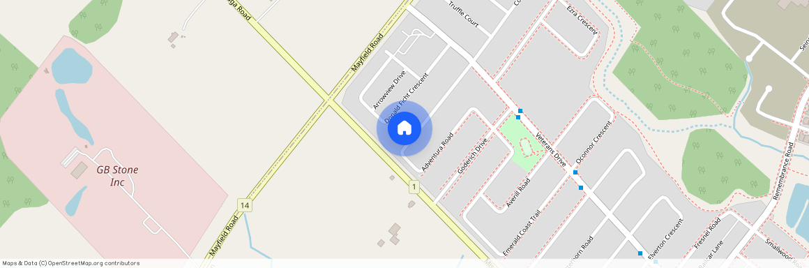 92 Adventura Road Unit# Upper, Brampton