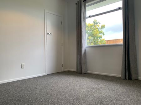 Three Beds in Taradale - Be in quick! - Photo 5