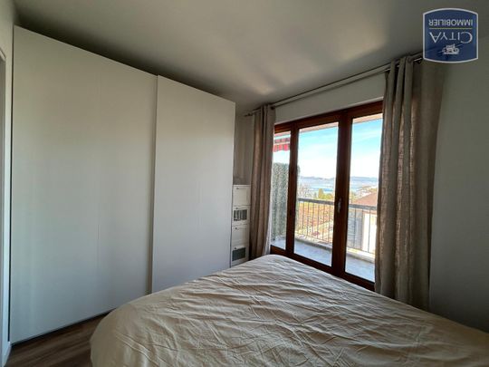Location Appartement 2 pièces 34m² EVIAN LES BAINS 74500 - Photo 1
