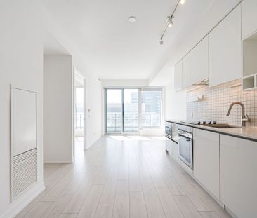 For Lease - 5 Buttermill Avenue Unit# 1506, Vaughan, Ontario - Photo 3