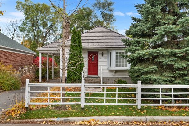 For Lease - 166 Mulvihill Avenue, Westboro - Hampton Park, Ontario - Photo 1