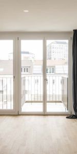 1 Zimmer, 21 m², 3. Stock - Photo 4