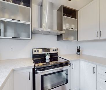 For Lease - 26 Bruce Street Unit# E08, Vaughan, Ontario - Photo 5