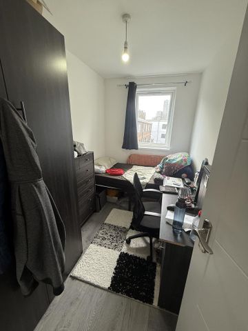 4 bedroom maisonette to rent - Photo 3