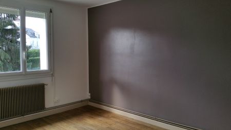 Location Appartement 2 pièces 48m² - Photo 2