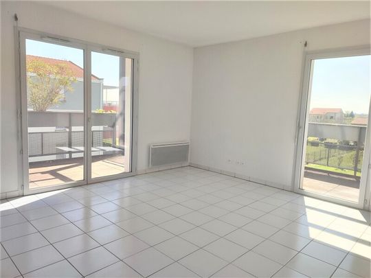 Location Appartement 3 pièces 64m² TOULOUSE 31100 - Photo 1
