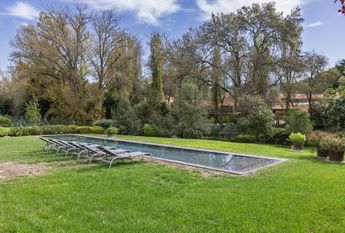 5 Bedroom House with swimming pool, Galamares, Sintra