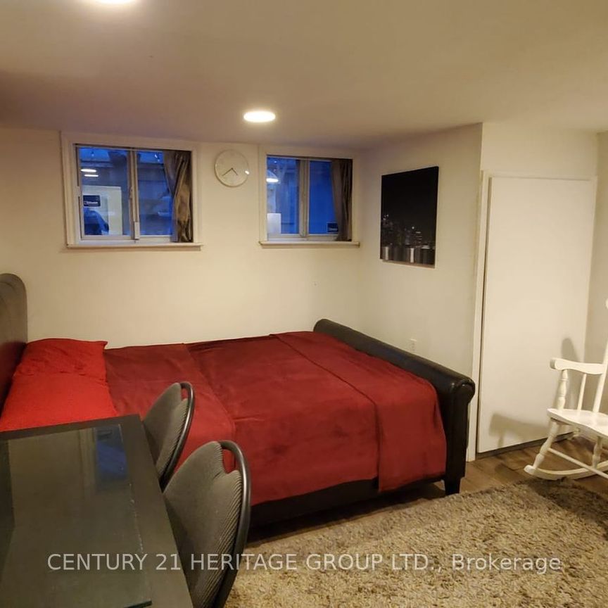 For Lease - 96 Mill Street Unit# Bsmt 1, Richmond Hill, Ontario - Photo 1