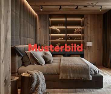 Immeuble d’échange : Charmant appartement de 3,5 pièces au cœur de ... - Photo 1