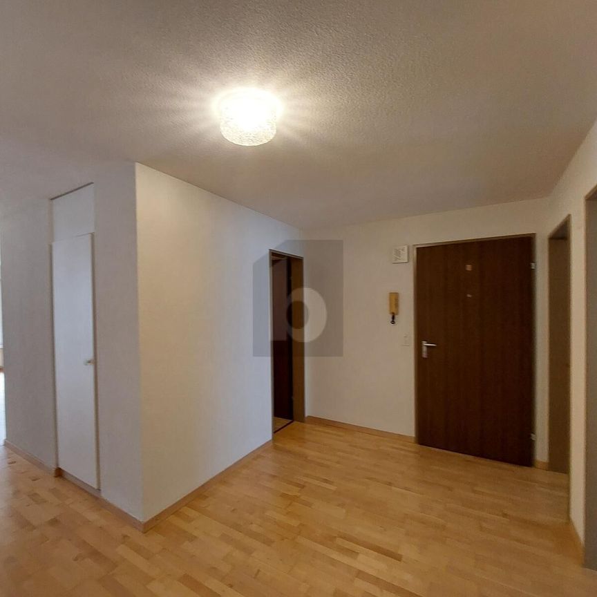 HELL UND FREUNDLICH MIT BERG-PANORAMA - Photo 1