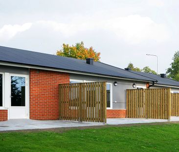 Skolvägen 6 E, Harlösa - Photo 1