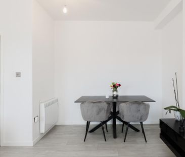 1 bedroom apartment to rent - Photo 6