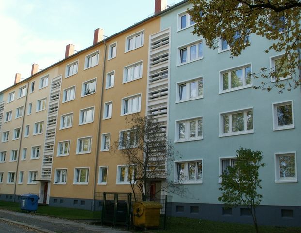2-Raum-Wohnung - Photo 1