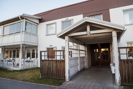 Tuvullsgränd 12 A, 94332, Öjebyn - Foto 4