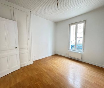 Location appartement 1 pièce 23.12 m² à Le Havre (76600) - Photo 1