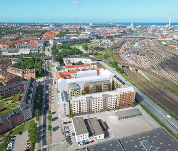 Skjutsstallsgatan 4 A (190-202-01), Kirsebergsstaden - Foto 3