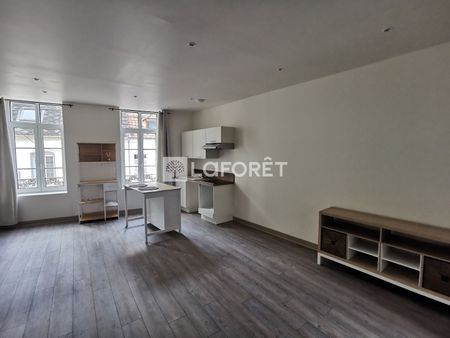 Apartment - Photo 2