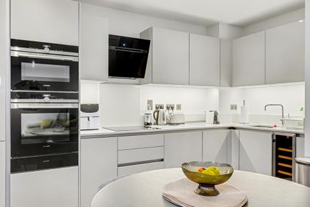 3 bedroom apartment to rent - Photo 5