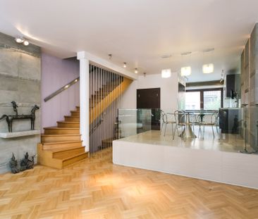 Dom na wynajem, ul. Królowej Marysieńki, Warszawa Wilanów - Photo 3