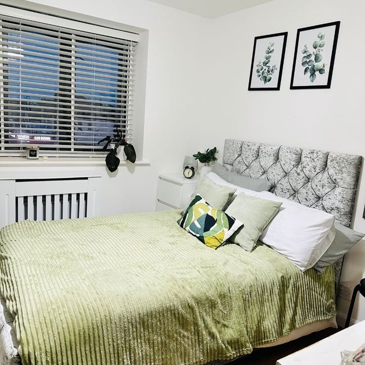 Room in a Shared Flat, Lincolane Court, IG2 - Photo 1