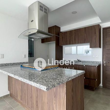 DEPARTAMENTO EN RENTA EN STACIA ZUR TOWERS, COL. LOS VOLCANES, ZONA 11 SUR, PUEBLA. - Photo 3
