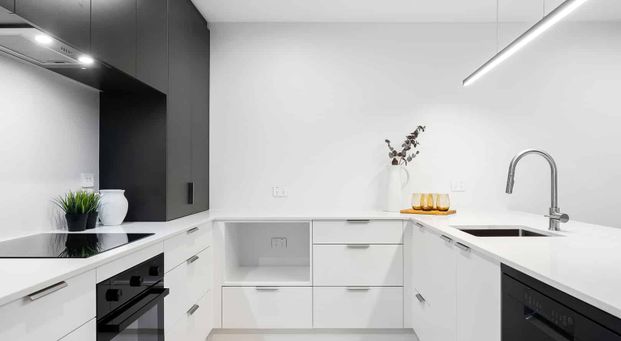 New build two bedroom town house Redwood - Photo 1