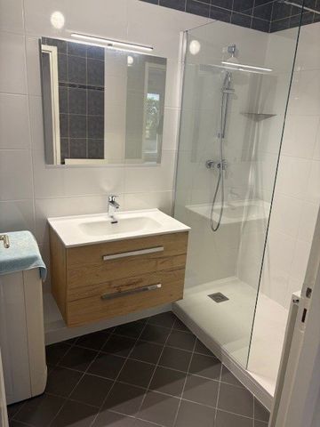 STUDIO A LOUER - Photo 4