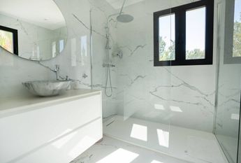 Luxury Villa for rent in Benahavís, Spain