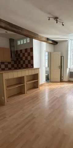 Location Appartement 1 pièce 28m² NANTES 44000 - Photo 1