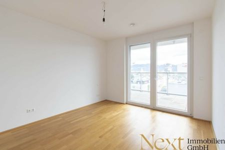 Familienfreundliche 4-Zimmer-Wohnung mit riesiger Freifläche in Linz nähe Wifi zu vermieten! (Top 71) - Photo 4