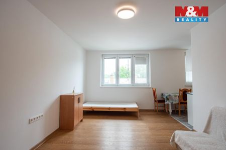 Pronájem bytu 2+kk 55 m², Sídliště 1. máje 239, Rokytnice v Orlických horách - Фото 2