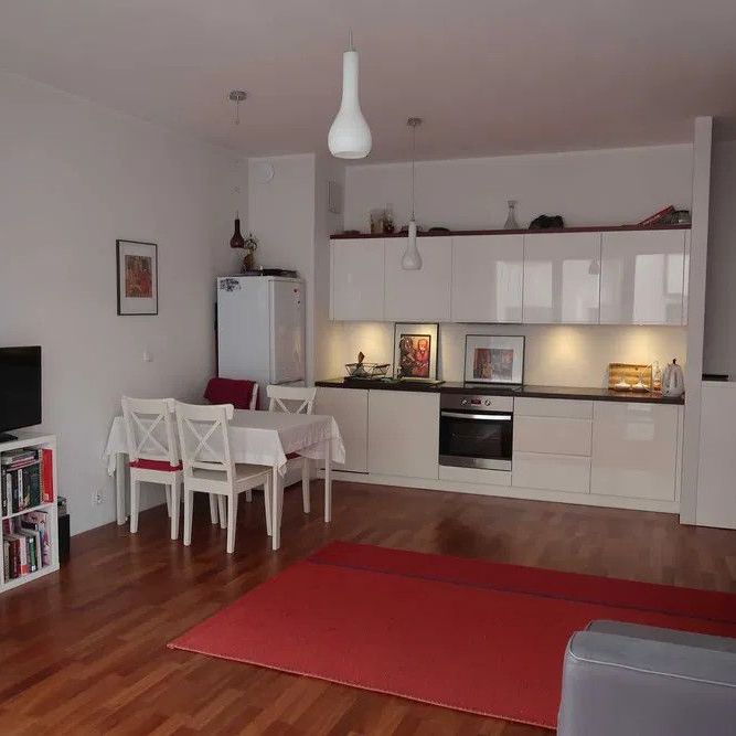 Garnizon 2 pokoje z balkonem - Photo 1