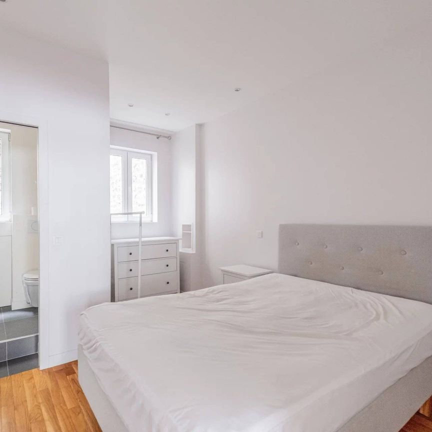 Rental Apartment Paris 8th Madeleine - Photo 1