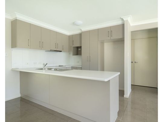 Stylish, Spacious Unit - Photo 1