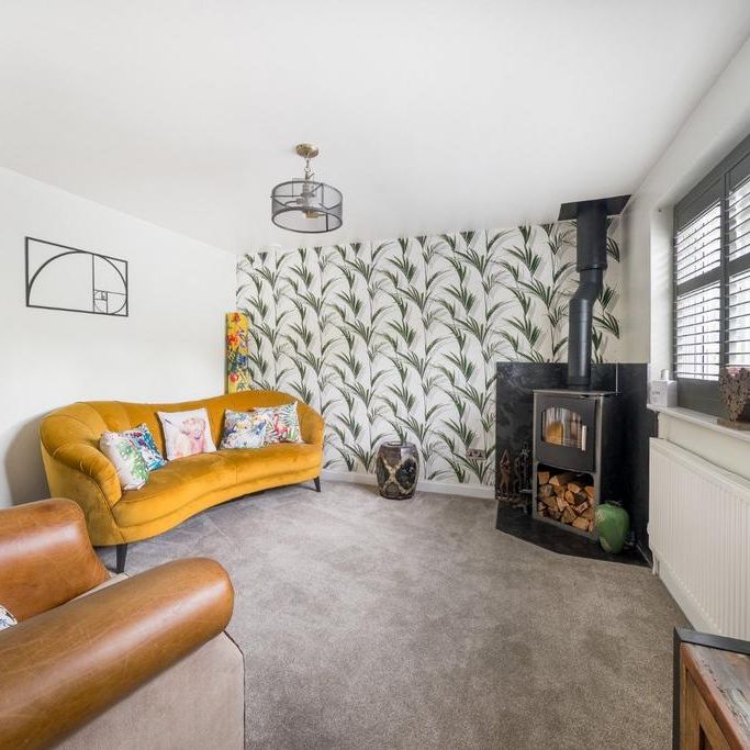 3 bedroom detached house to rent - Photo 1