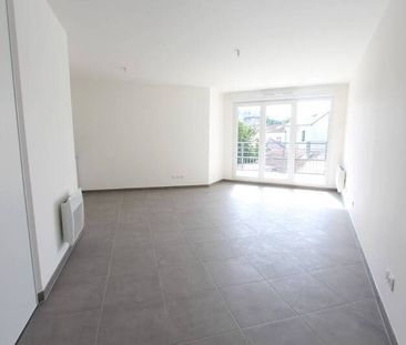 Appartement 1 pièce - - Photo 1