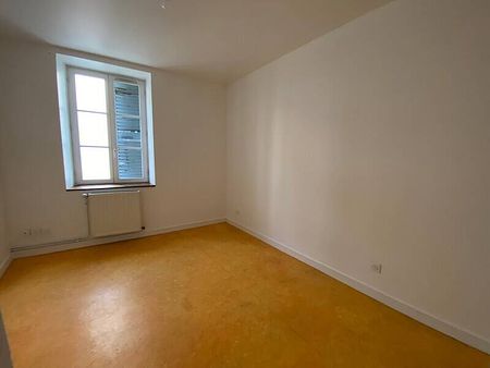 Location appartement t6 et + à Bourg-de-Péage (26300) - Photo 2