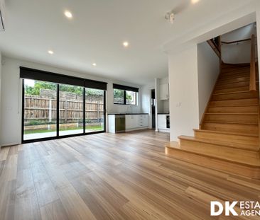 Brand New 3 Bedroom Townhouse - Photo 6