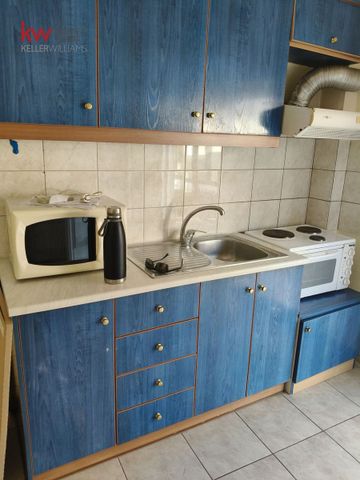Studio/Γκαρσονιέρα για ενοικίαση Ψαροφάϊ (Πάτρα) - Φωτογραφία 4