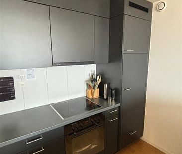 2.5 Zimmer, 3. Stock - Foto 2