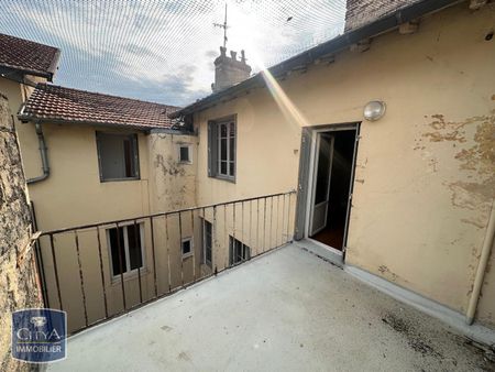 Location Appartement 3 pièces 72m² BOURG EN BRESSE 01000 - Photo 5