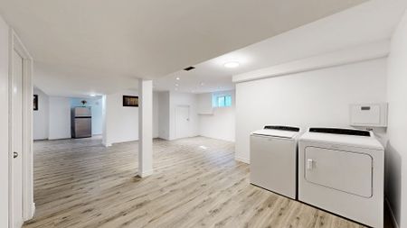 For Lease - 11 Uplands Avenue Unit# Basement, Vaughan, Ontario - Photo 4