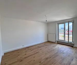 Frisch sanierte 2-Zimmer-Wohnung - ideal für 2er-WG oder Paar - Foto 2