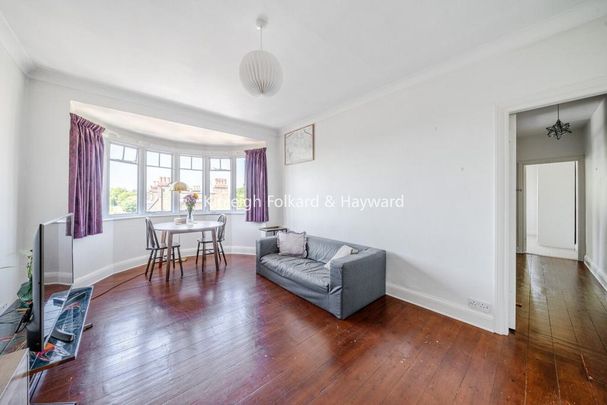 2 bedroom flat to rent - Photo 1
