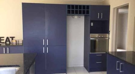 Solid, Spacious, secure and sunny home is waiting for you! - Photo 4